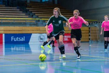Bild 242 - C-Juniorinnen Landesmeisterschaft